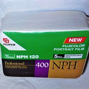 FujiFilm Tee Shirt promotional advertisement PakTites compressed brick